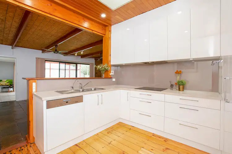 Fifth view of Homely house listing, 18 Rowell Road, Melrose Park SA 5039