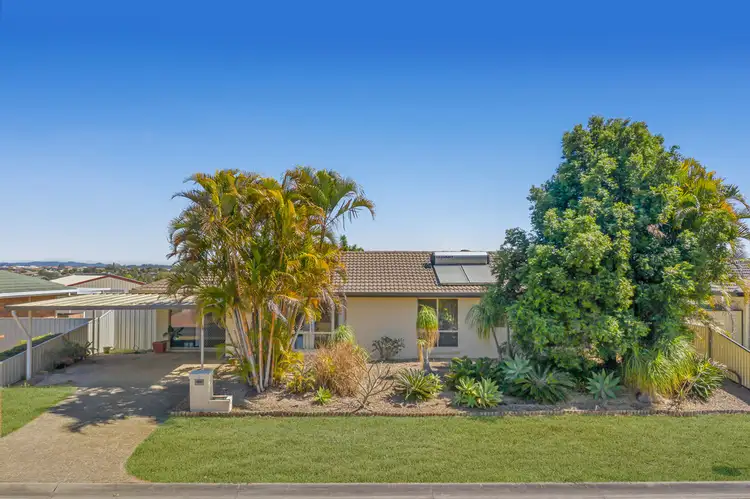 3 Colombard Place, Heritage Park QLD 4118