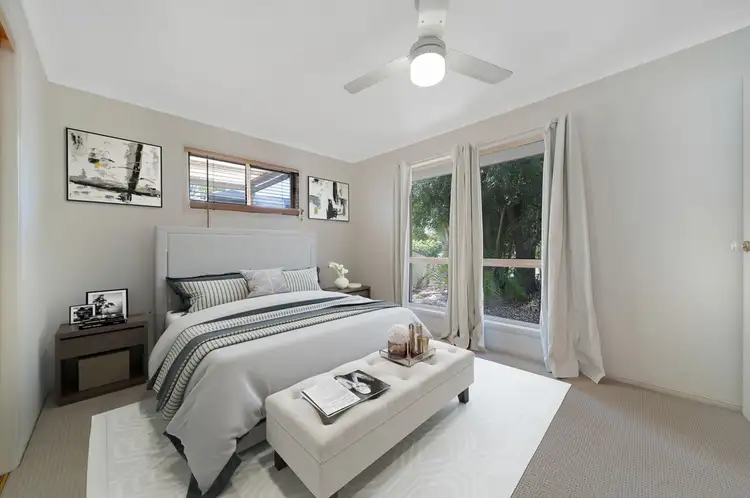 Fifth view of Homely house listing, 3 Colombard Place, Heritage Park QLD 4118