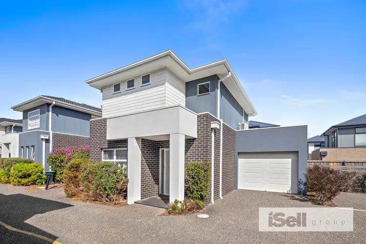 15/72 Stanley Road, Keysborough VIC 3173