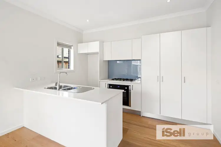 Fifth view of Homely townhouse listing, 15/72 Stanley Road, Keysborough VIC 3173