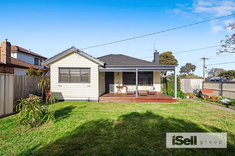 55 Lawn Road, Noble Park VIC 3174