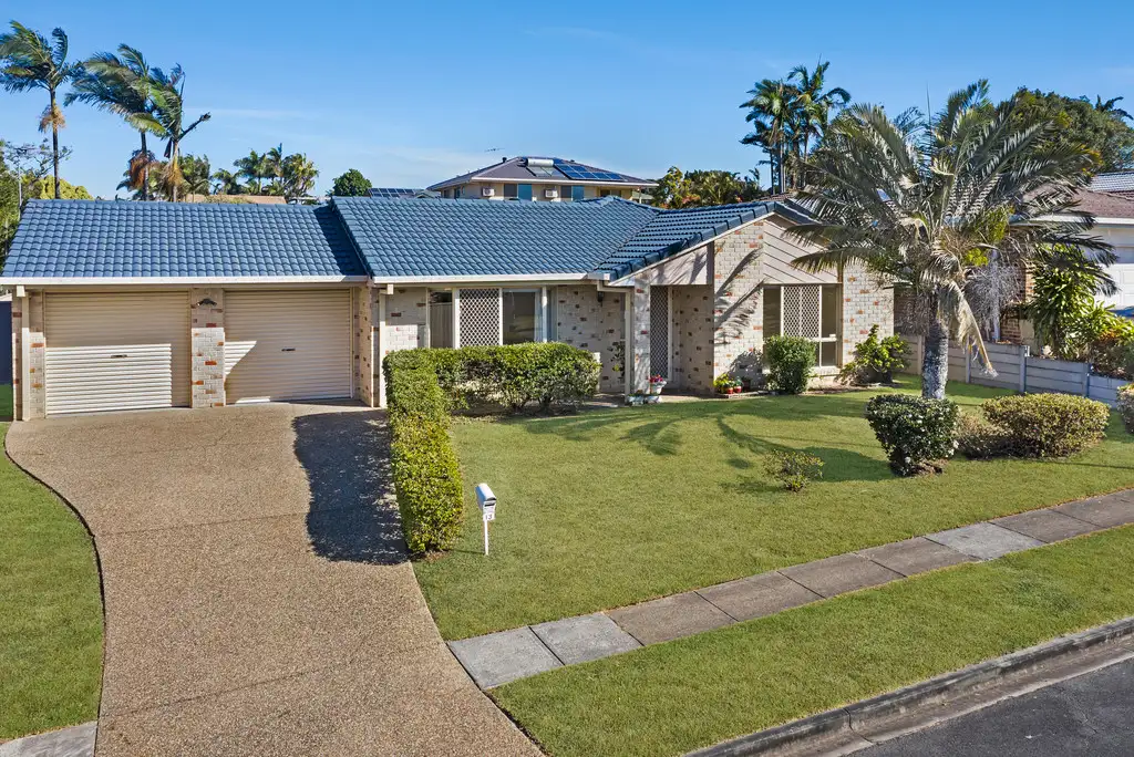 Main view of Homely house listing, 13 Bannockburn Crescent, Parkinson QLD 4115