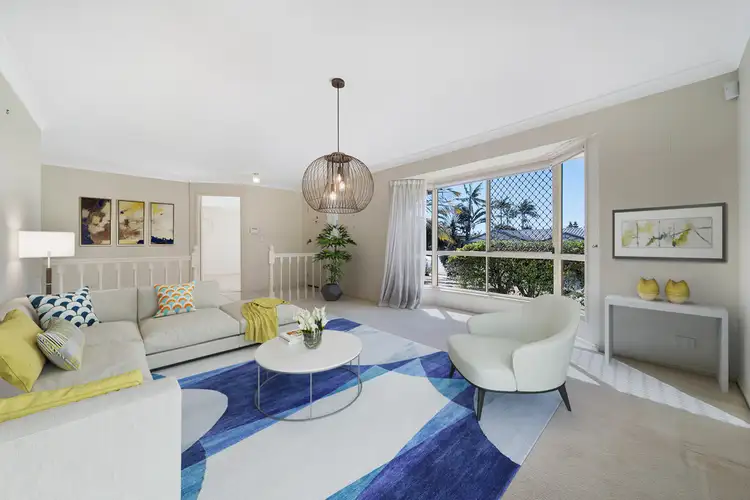 Second view of Homely house listing, 13 Bannockburn Crescent, Parkinson QLD 4115