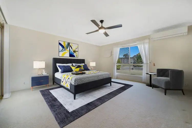 Fifth view of Homely house listing, 13 Bannockburn Crescent, Parkinson QLD 4115