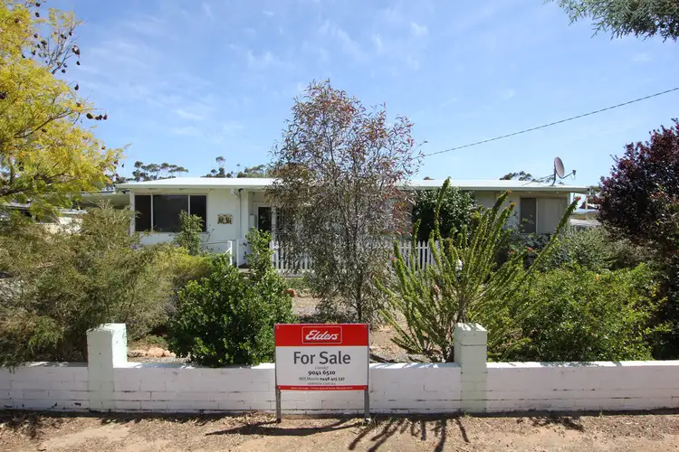 Main view of Homely house listing, 21 Thomas Street, Narembeen WA 6369