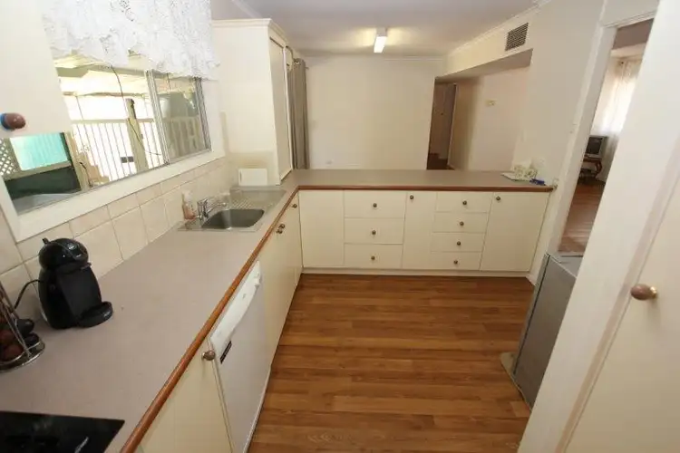 Second view of Homely house listing, 21 Thomas Street, Narembeen WA 6369