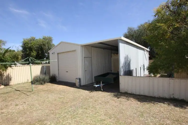 Third view of Homely house listing, 21 Thomas Street, Narembeen WA 6369