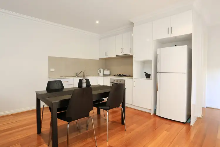 Second view of Homely unit listing, 4/3 Broughton Avenue, Reservoir VIC 3073
