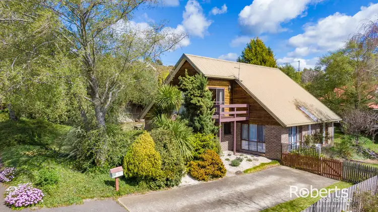 121 Poplar Parade, Youngtown TAS 7249
