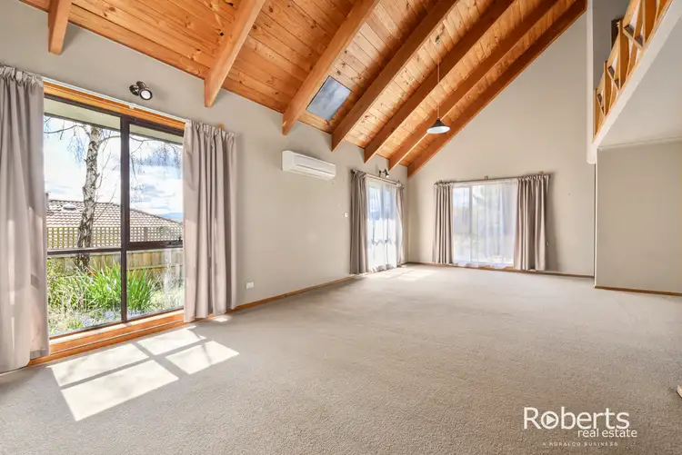 Fifth view of Homely house listing, 121 Poplar Parade, Youngtown TAS 7249