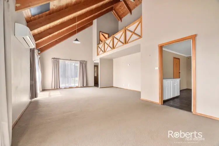 Sixth view of Homely house listing, 121 Poplar Parade, Youngtown TAS 7249