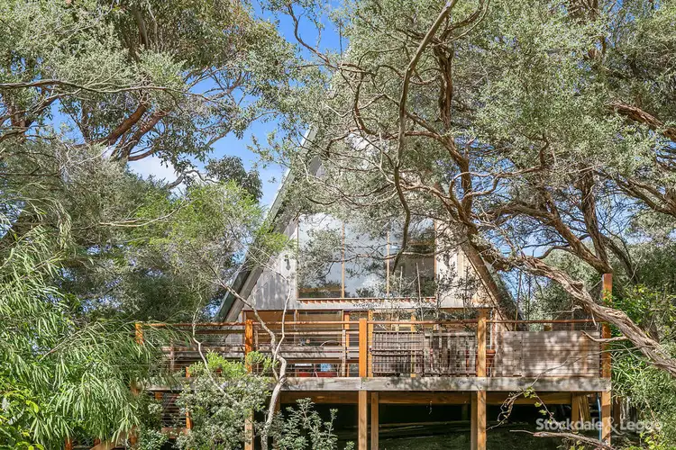 Main view of Homely house listing, 128 Lohr Ave, Inverloch VIC 3996