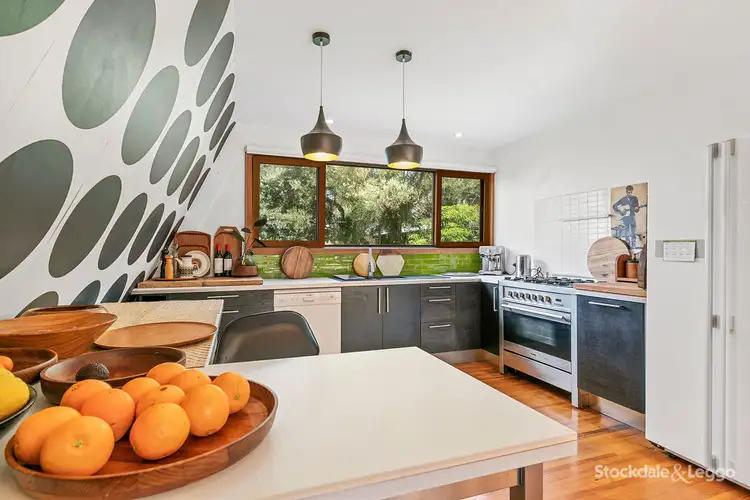 Fifth view of Homely house listing, 128 Lohr Ave, Inverloch VIC 3996