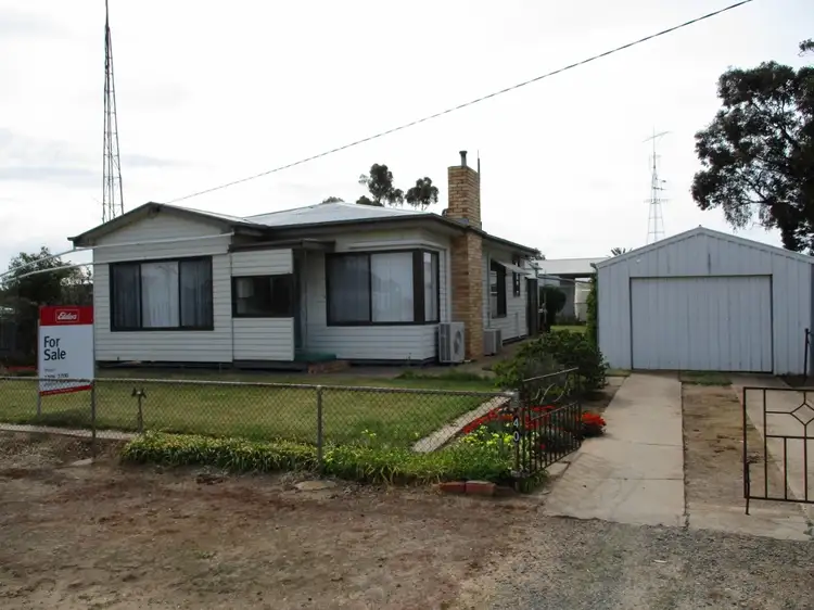 40-42 King Street, Brim VIC 3391
