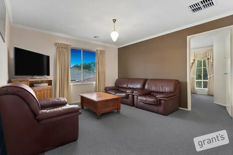 Sixth view of Homely house listing, 14 Merriwee Grove, Narre Warren South VIC 3805