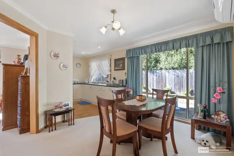 Second view of Homely unit listing, 3/92 Oakdowns Parade, Oakdowns TAS 7019