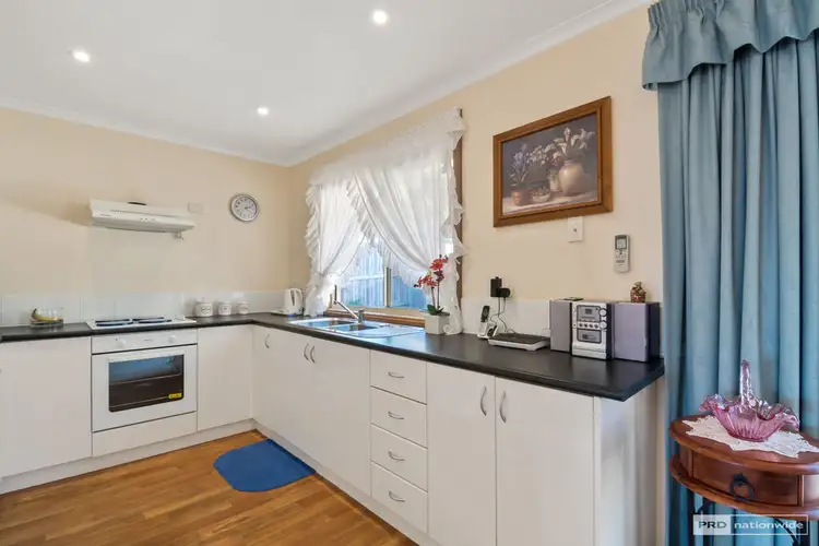 Third view of Homely unit listing, 3/92 Oakdowns Parade, Oakdowns TAS 7019