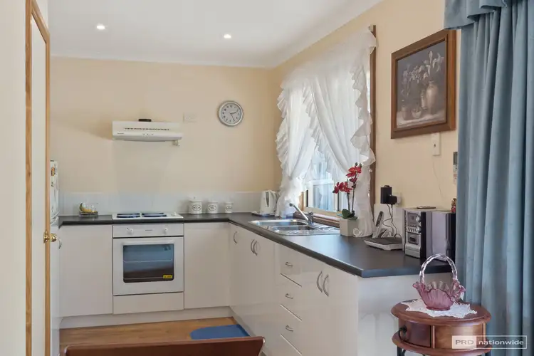 Fourth view of Homely unit listing, 3/92 Oakdowns Parade, Oakdowns TAS 7019