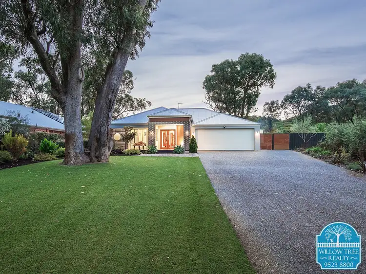 Main view of Homely house listing, 60 Peelfold Glen, Golden Bay WA 6174