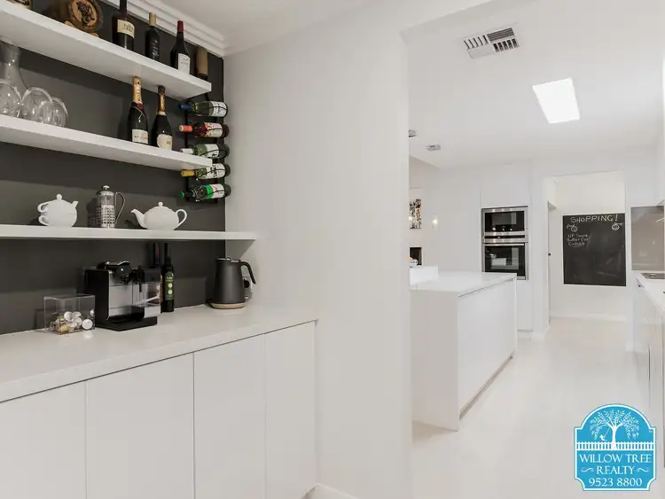 Sixth view of Homely house listing, 60 Peelfold Glen, Golden Bay WA 6174