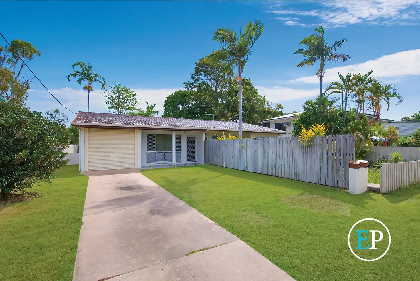 Main view of Homely house listing, 1/11 Hayman Avenue, Cranbrook QLD 4814