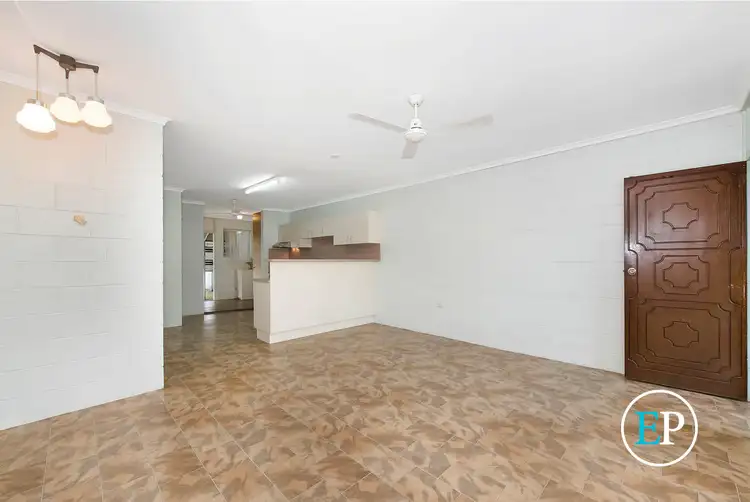 Third view of Homely house listing, 1/11 Hayman Avenue, Cranbrook QLD 4814