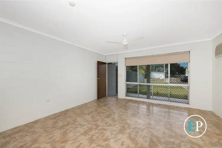Fourth view of Homely house listing, 1/11 Hayman Avenue, Cranbrook QLD 4814