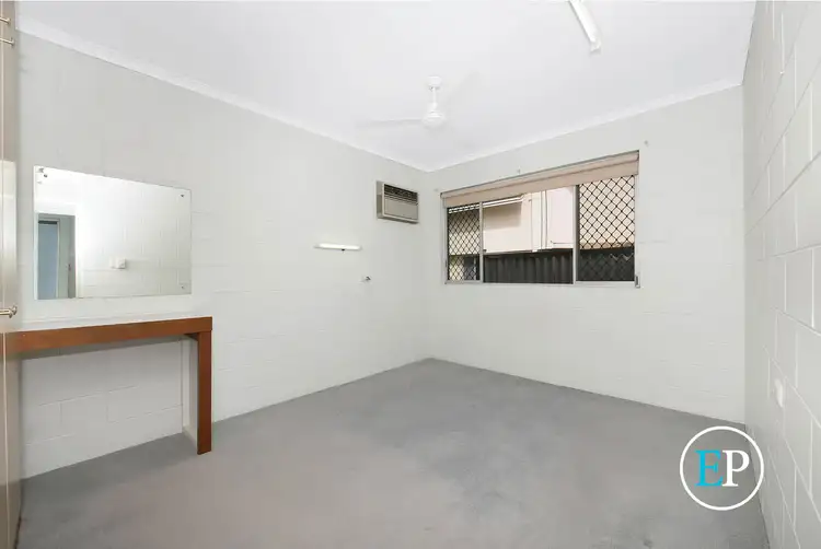 Sixth view of Homely house listing, 1/11 Hayman Avenue, Cranbrook QLD 4814