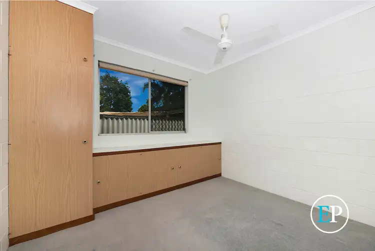 Seventh view of Homely house listing, 1/11 Hayman Avenue, Cranbrook QLD 4814