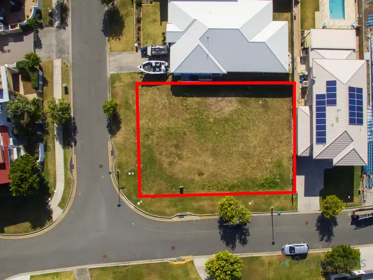 41 Harbour Rise, Hope Island QLD 4212