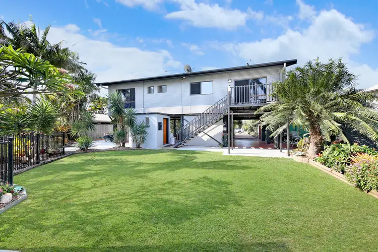 8 Hotham Court, Leanyer NT 812