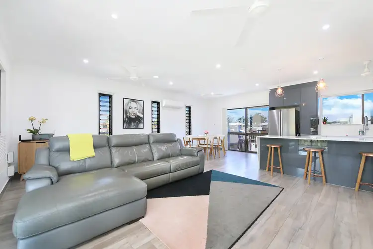 Second view of Homely house listing, 8 Hotham Court, Leanyer NT 812