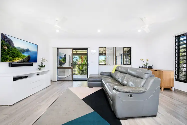Third view of Homely house listing, 8 Hotham Court, Leanyer NT 812