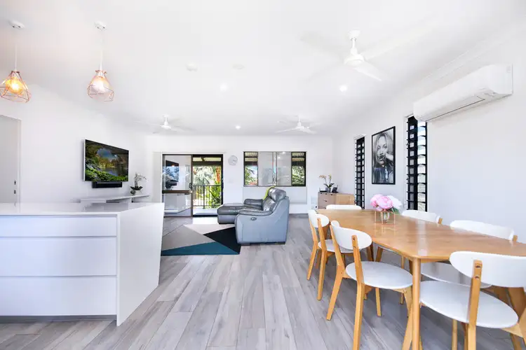 Sixth view of Homely house listing, 8 Hotham Court, Leanyer NT 812