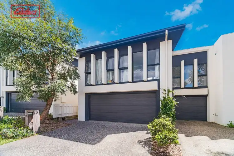 54 Grace Crescent, Kellyville NSW 2155