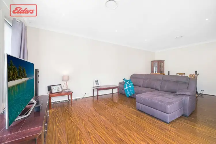 Third view of Homely house listing, 54 Grace Crescent, Kellyville NSW 2155