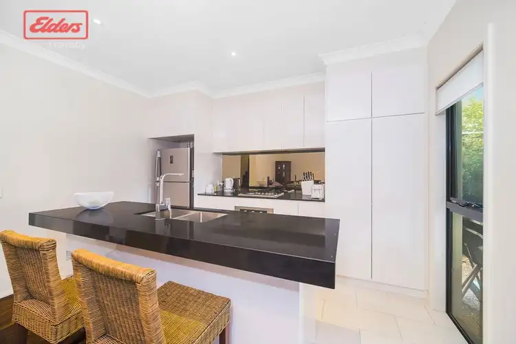 Fourth view of Homely house listing, 54 Grace Crescent, Kellyville NSW 2155