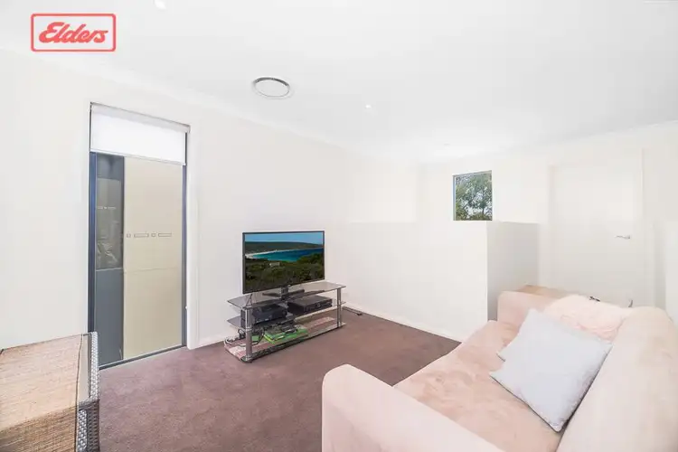 Fifth view of Homely house listing, 54 Grace Crescent, Kellyville NSW 2155