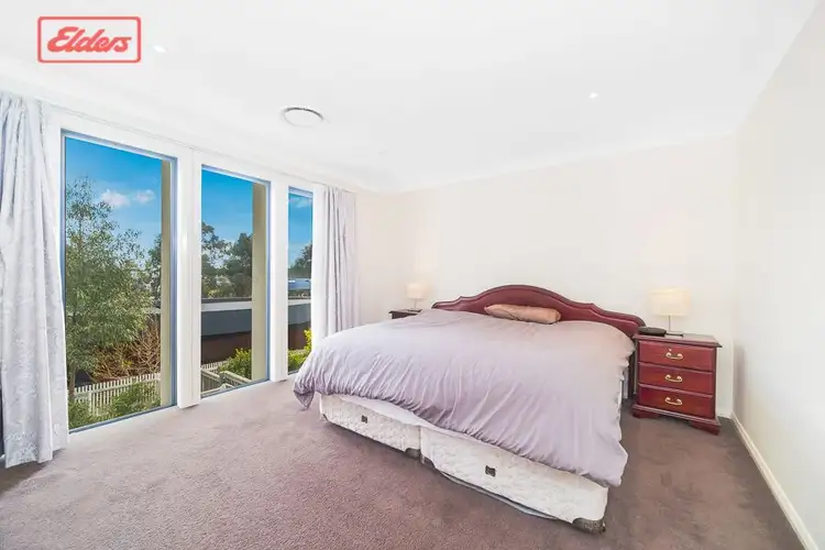 Sixth view of Homely house listing, 54 Grace Crescent, Kellyville NSW 2155