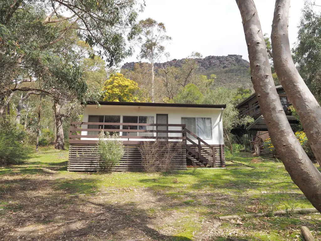 Main view of Homely house listing, 30 High Road, Halls Gap VIC 3381