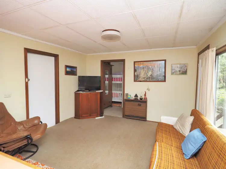 Second view of Homely house listing, 30 High Road, Halls Gap VIC 3381