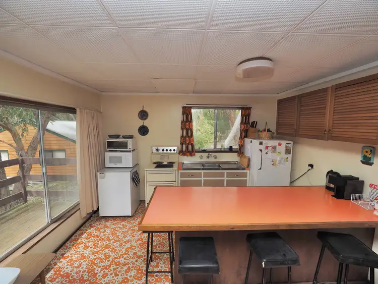 Fifth view of Homely house listing, 30 High Road, Halls Gap VIC 3381