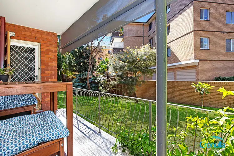 Second view of Homely apartment listing, 1/9 Curtis St, Caringbah NSW 2229
