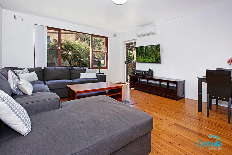 Third view of Homely apartment listing, 1/9 Curtis St, Caringbah NSW 2229