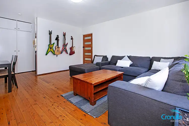 Fourth view of Homely apartment listing, 1/9 Curtis St, Caringbah NSW 2229