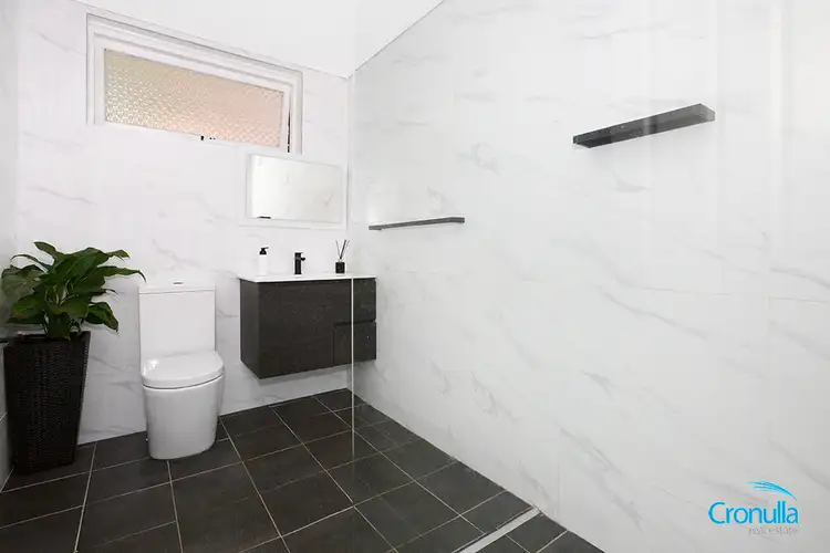 Fifth view of Homely apartment listing, 1/9 Curtis St, Caringbah NSW 2229