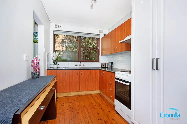 Sixth view of Homely apartment listing, 1/9 Curtis St, Caringbah NSW 2229