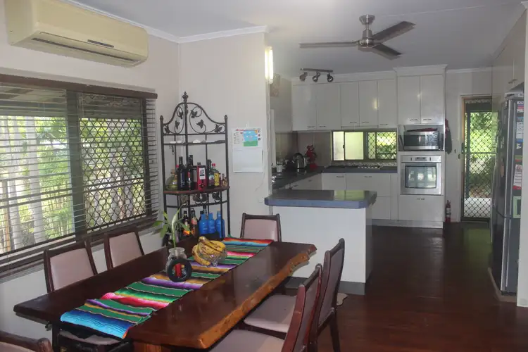 Second view of Homely house listing, 1 Ward Esplanade, Ball Bay QLD 4741