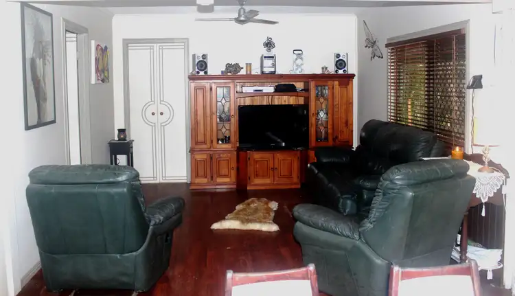 Fourth view of Homely house listing, 1 Ward Esplanade, Ball Bay QLD 4741